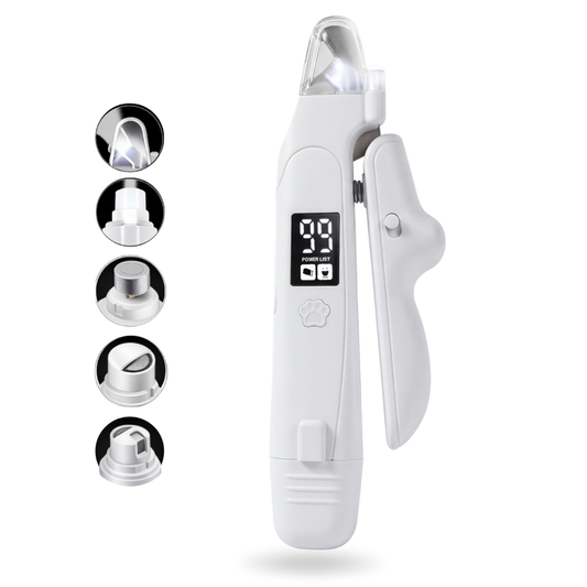 FurryPet™ - Obcinaczka do Pazurów LED