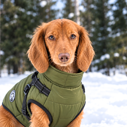 Kurtka futrzana - FurryPet™ 2.0