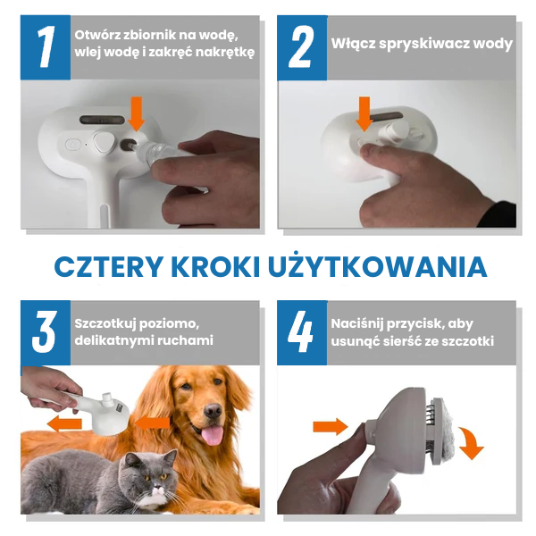 Mgiełka - FurryPet™