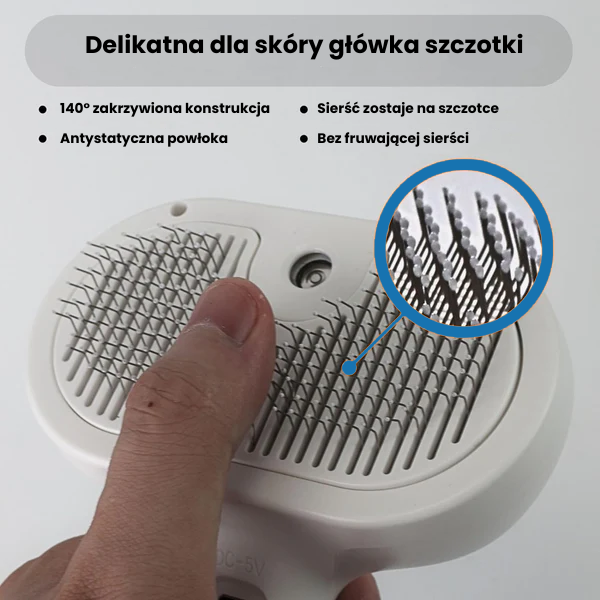 Mgiełka - FurryPet™