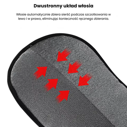 Usuwacz sierści FurryPet™