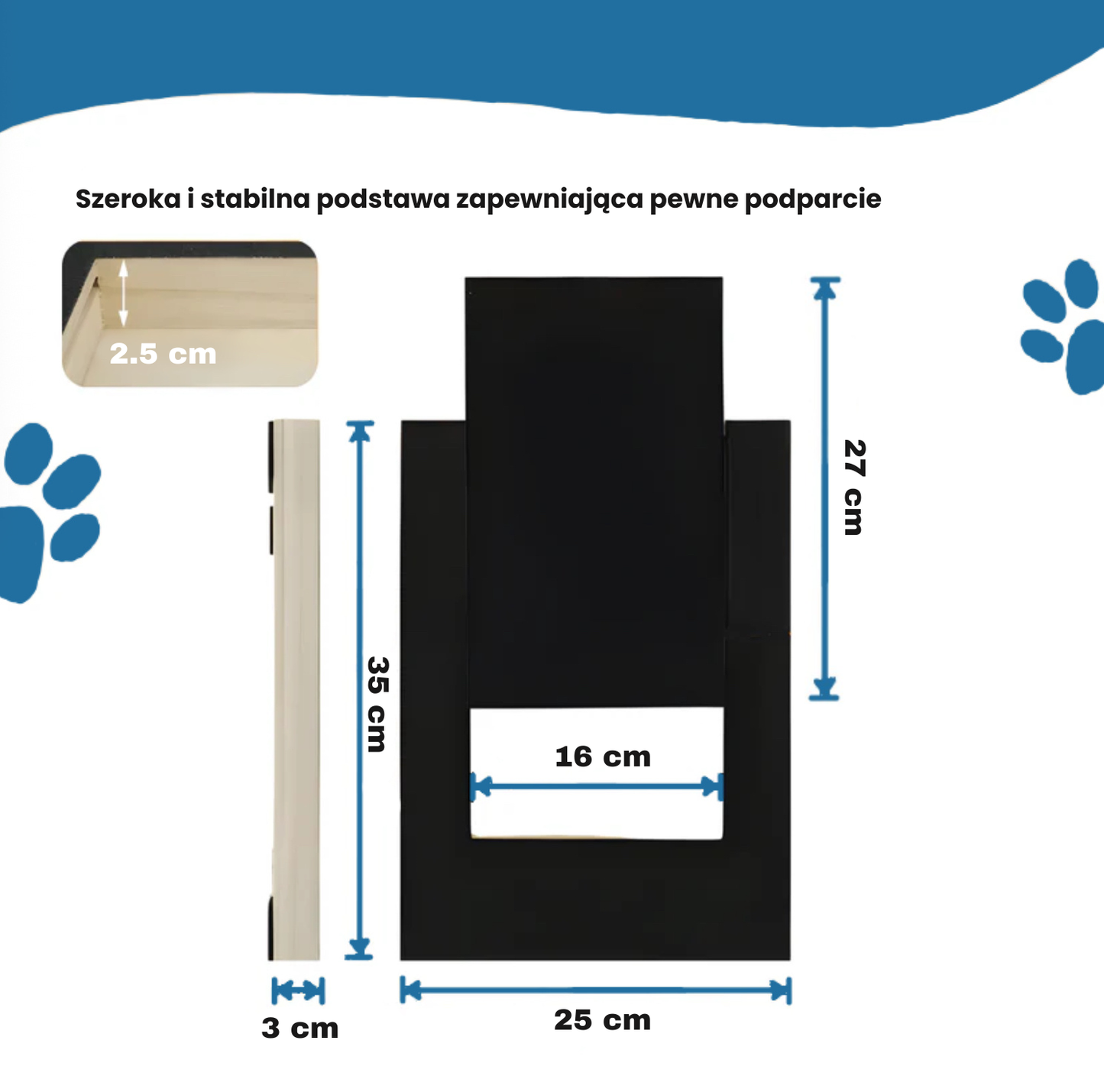 FurryPet™ Plansza z Ukrytą Nagrodą