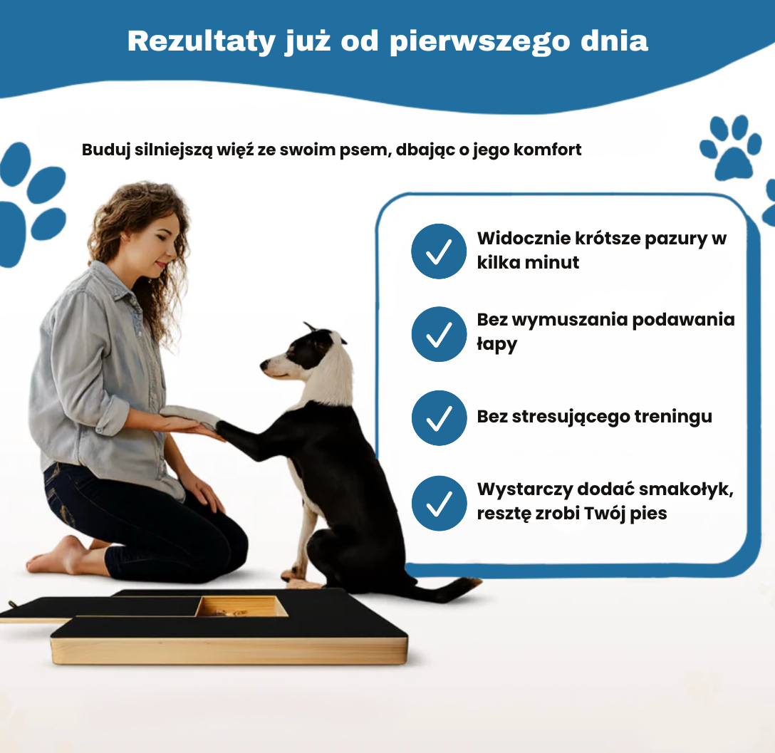 FurryPet™ Plansza z Ukrytą Nagrodą