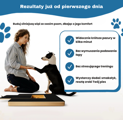FurryPet™ Plansza z Ukrytą Nagrodą
