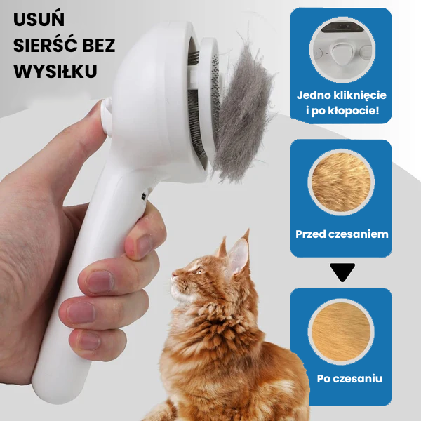 Mgiełka - FurryPet™