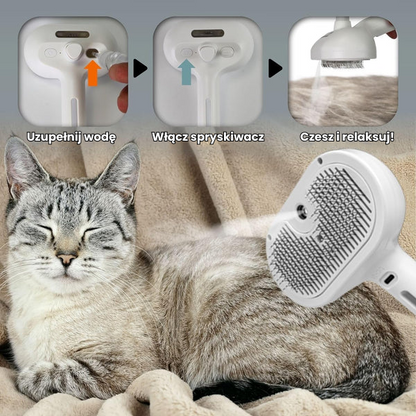 Mgiełka - FurryPet™