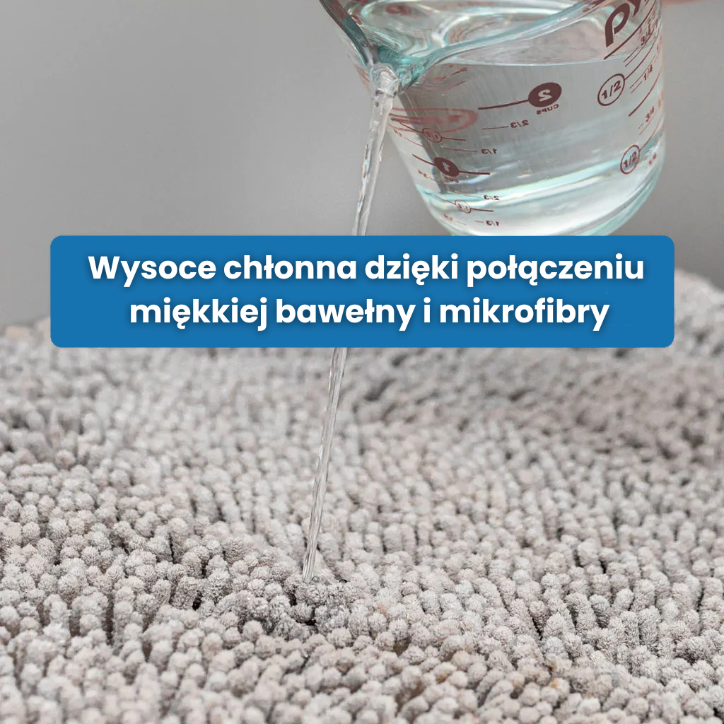 Mata czyszcząca - FurryPet™