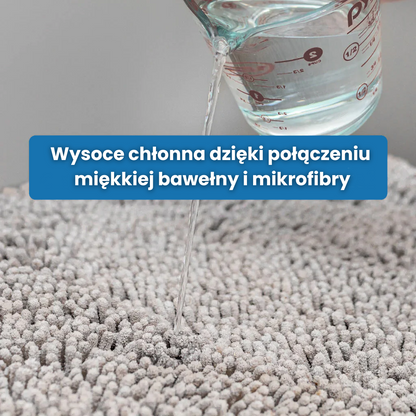 Mata czyszcząca - FurryPet™