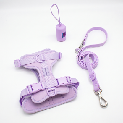 FurryPet™ – Zestaw Spacerowy dla Psa