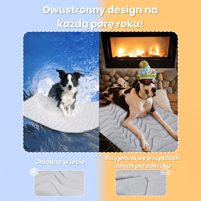 FurryPet™ – Mata Chłodząca
