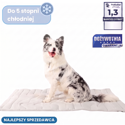 FurryPet™ – Mata Chłodząca